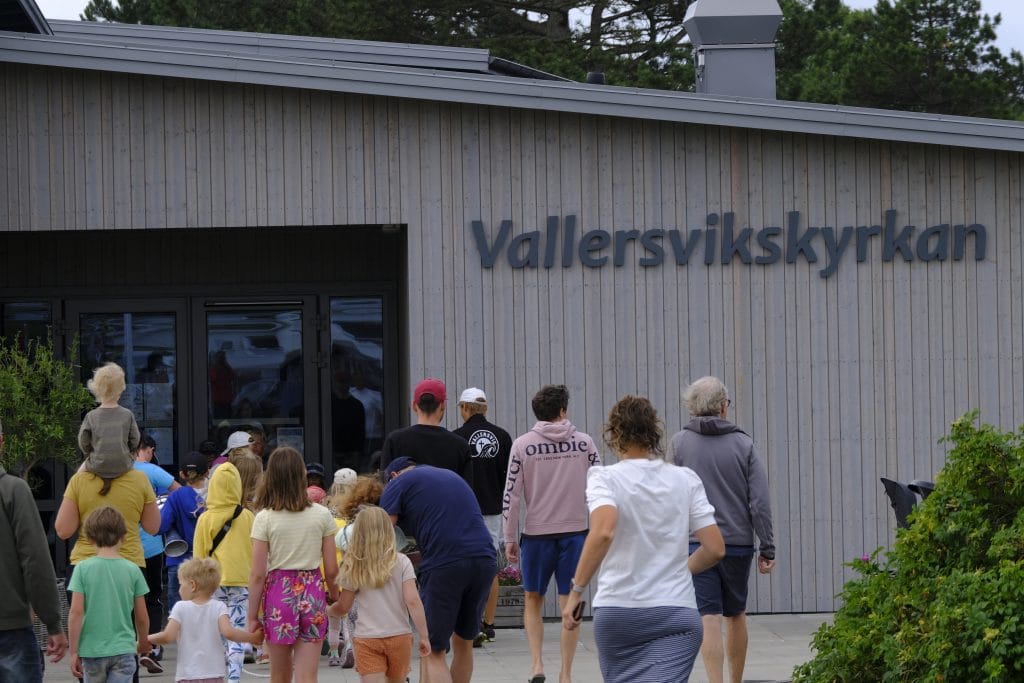 Vallersvik